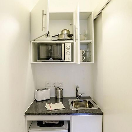 Guestready - Moinho De Vento - Pure Appartement Porto Buitenkant foto