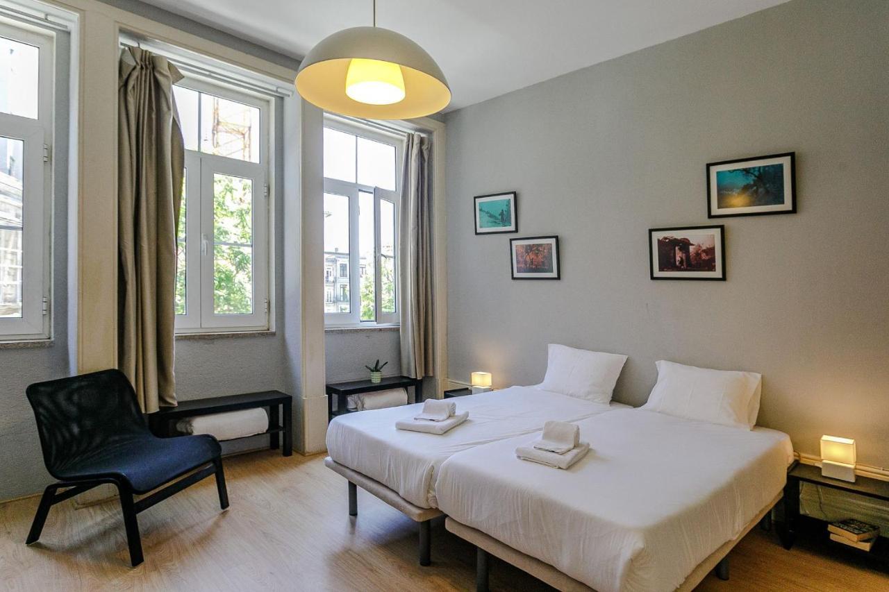 Guestready - Moinho De Vento - Pure Appartement Porto Buitenkant foto