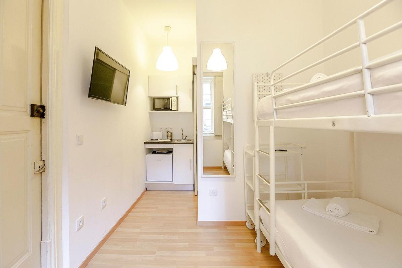 Guestready - Moinho De Vento - Pure Appartement Porto Buitenkant foto