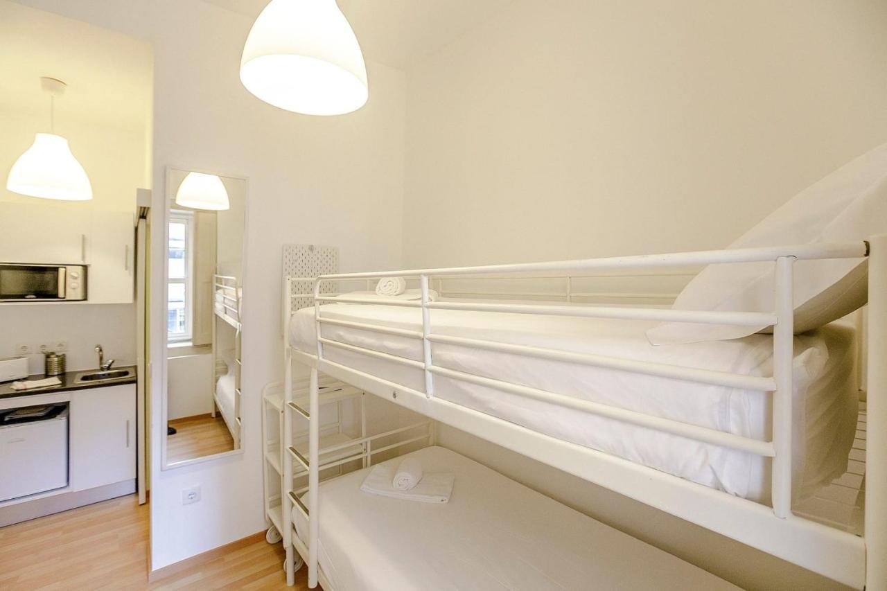 Guestready - Moinho De Vento - Pure Appartement Porto Buitenkant foto