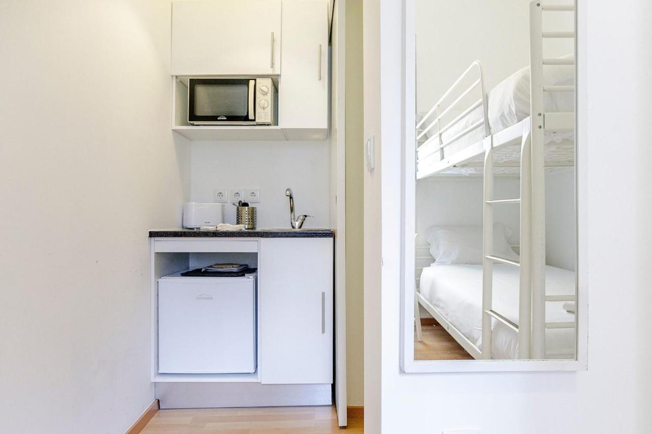 Guestready - Moinho De Vento - Pure Appartement Porto Buitenkant foto