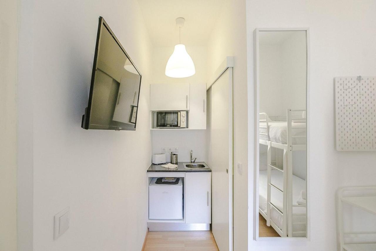 Guestready - Moinho De Vento - Pure Appartement Porto Buitenkant foto