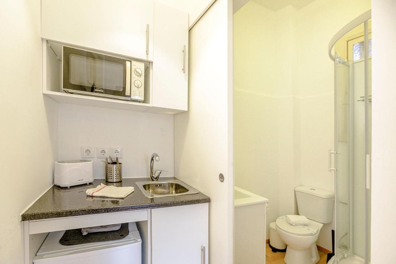 Guestready - Moinho De Vento - Pure Appartement Porto Buitenkant foto