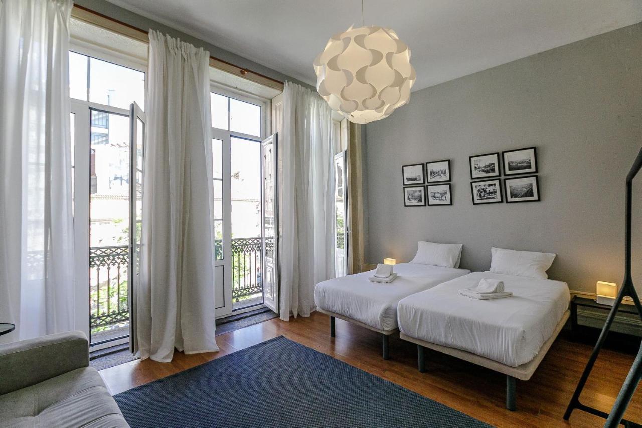 Guestready - Moinho De Vento - Pure Appartement Porto Buitenkant foto